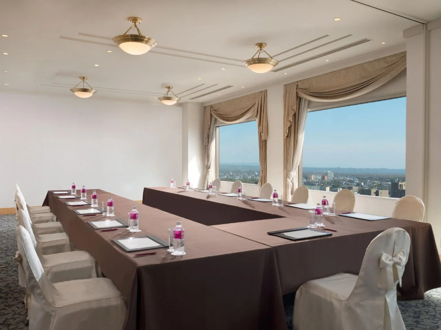 ANA Crowne Plaza Chitose by IHG