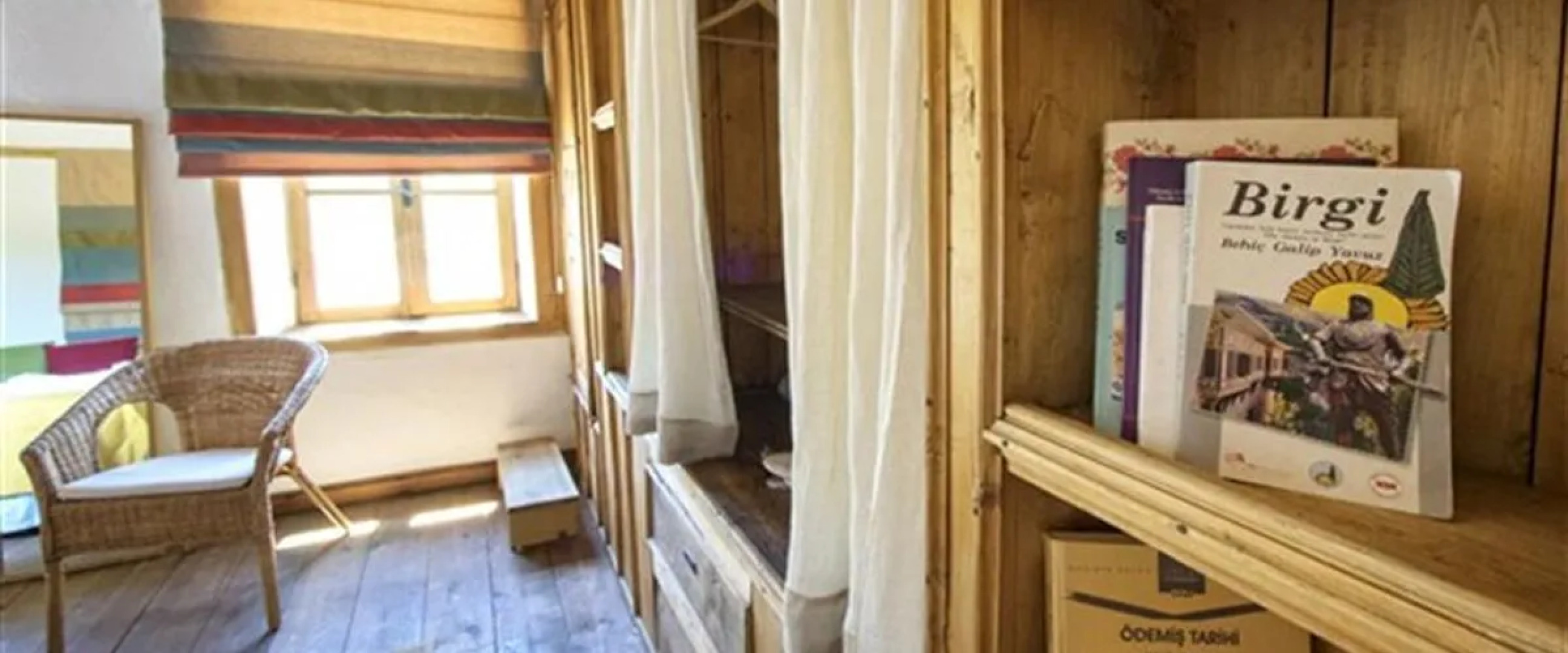 Saliha Hanım Taş Konak