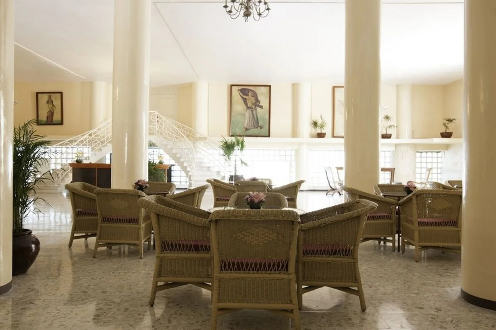 Gran Hotel Panamericana Merida