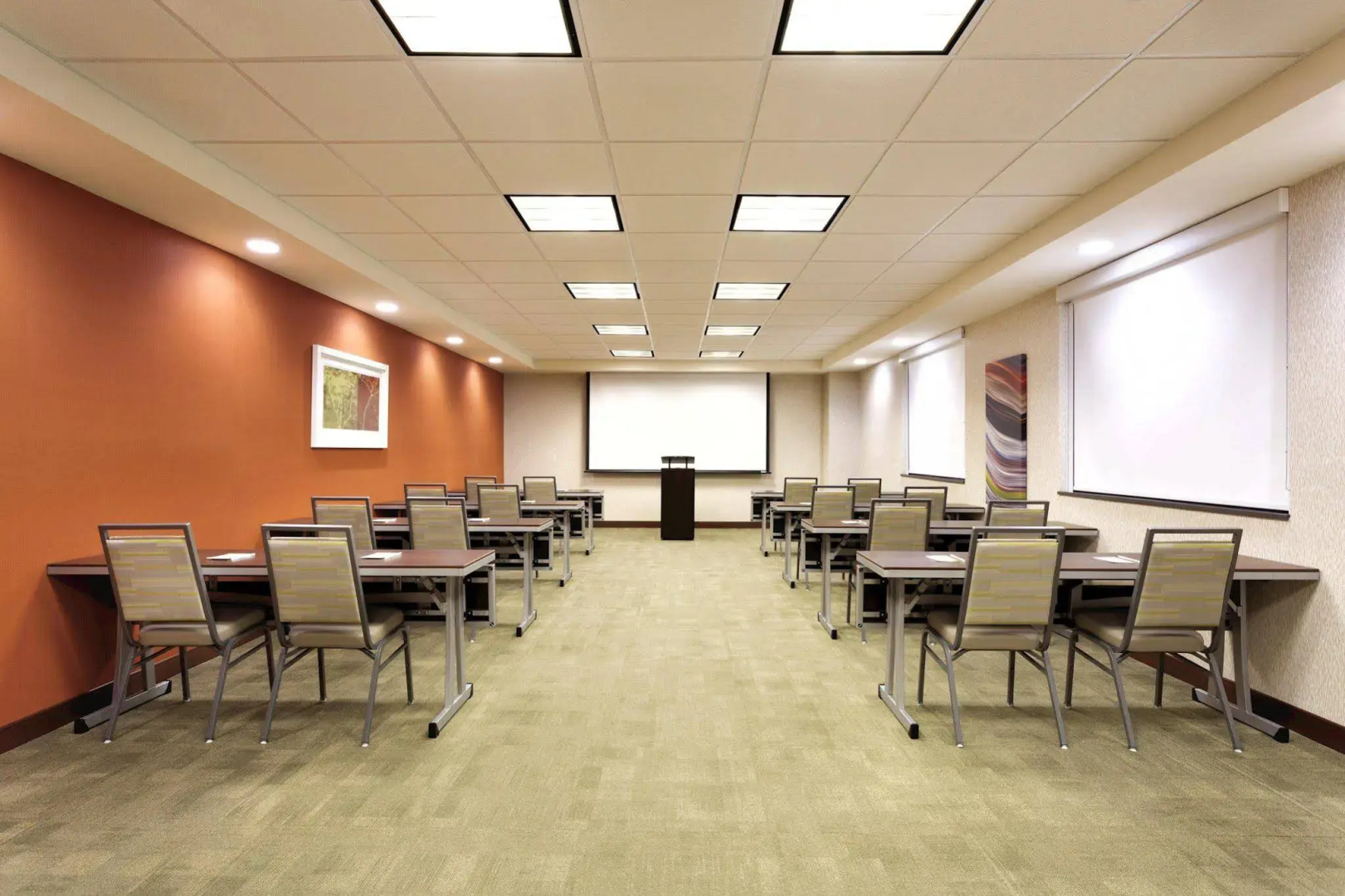 Home2 Suites by Hilton Albuquerque/Downtown-University