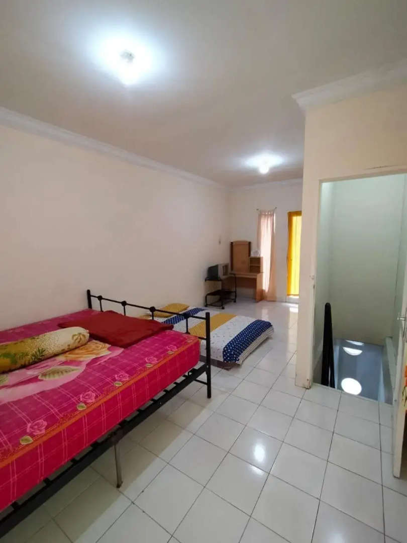 Villa Highland View No 7 P Berastagi