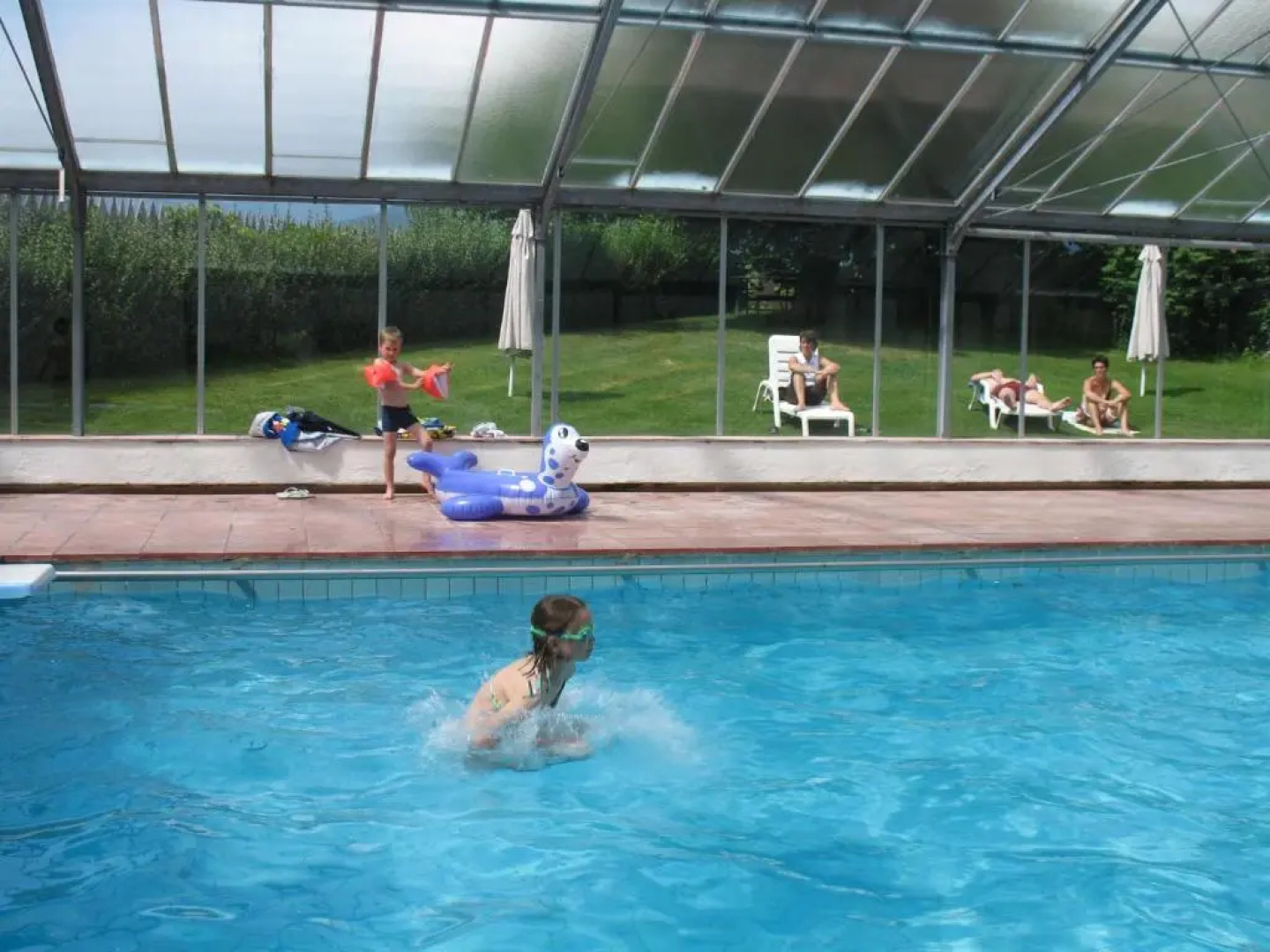 Appartements Schusterhof