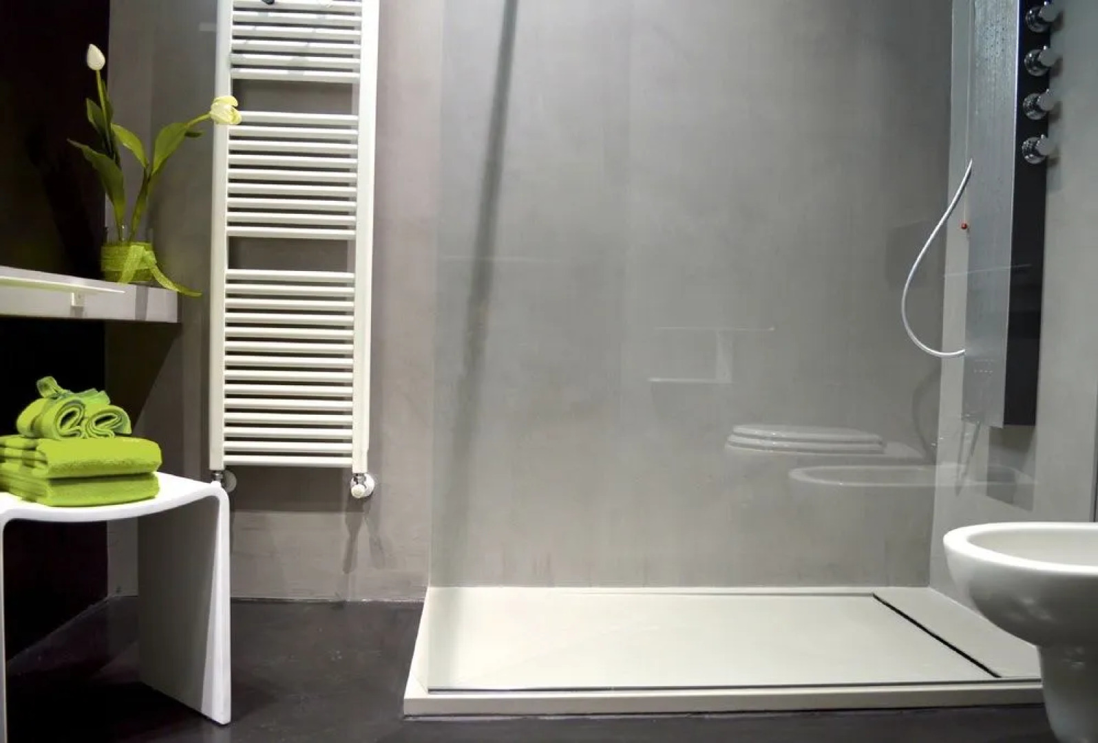 miLoft Guest Rooms & Terrace