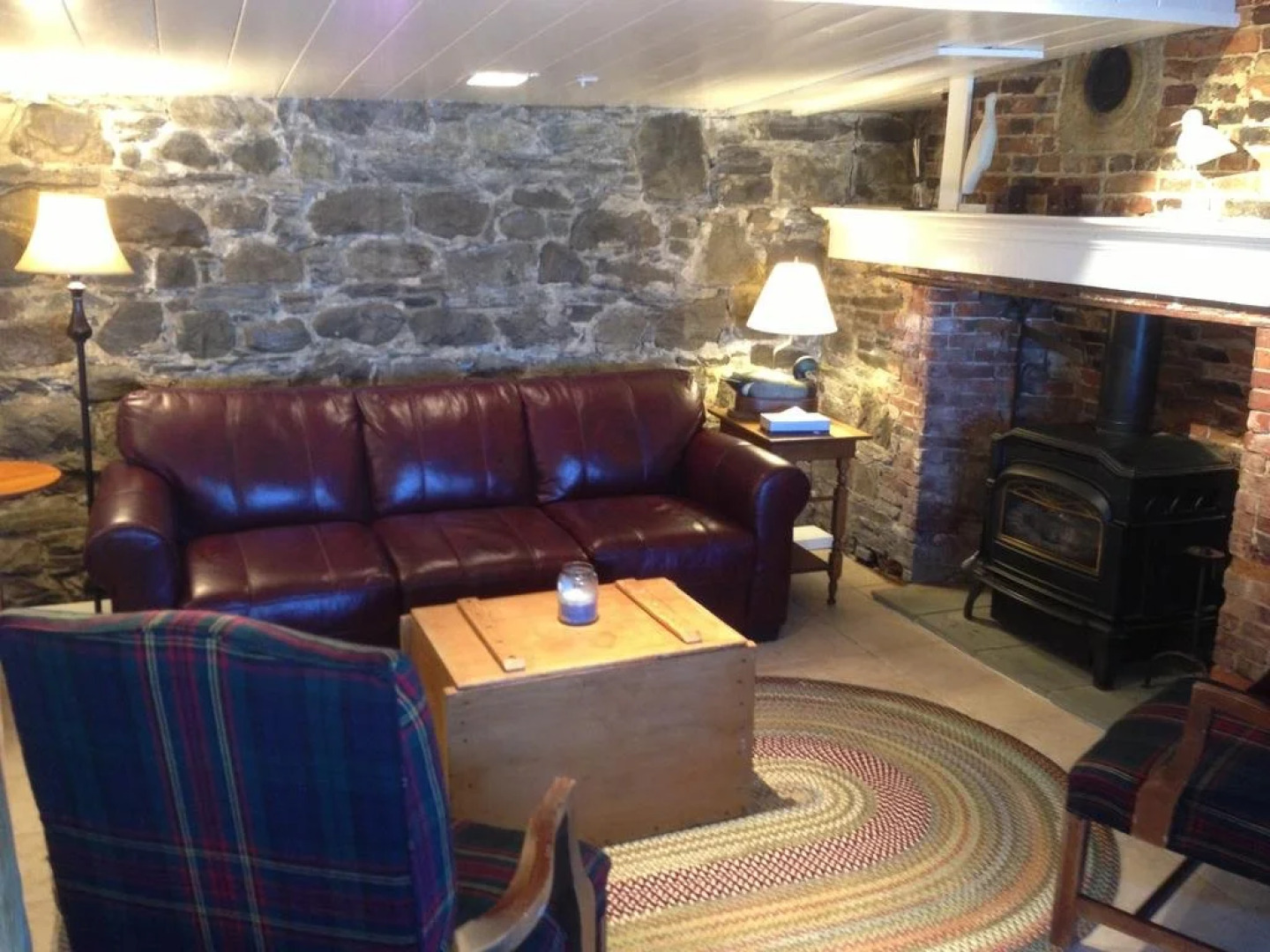 The North Hero House Inn & Restaurant