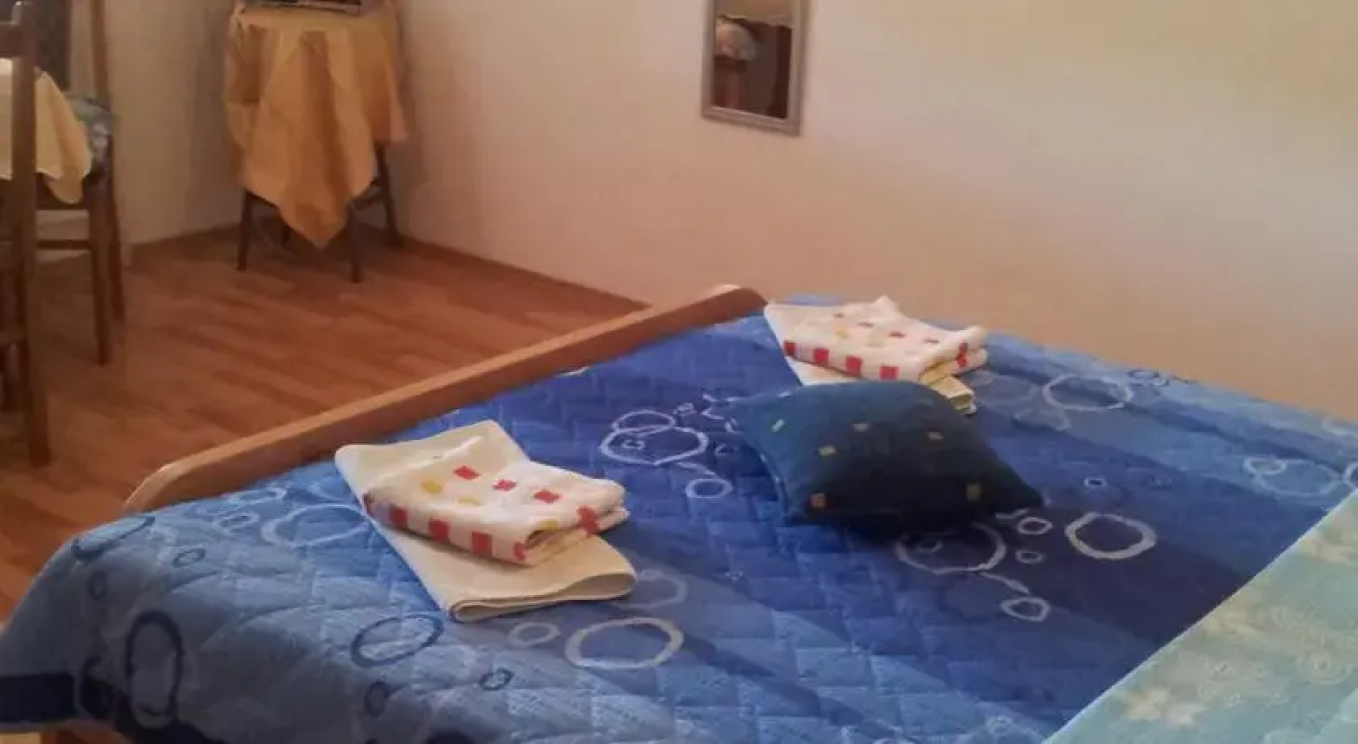 Guest House Family Varda