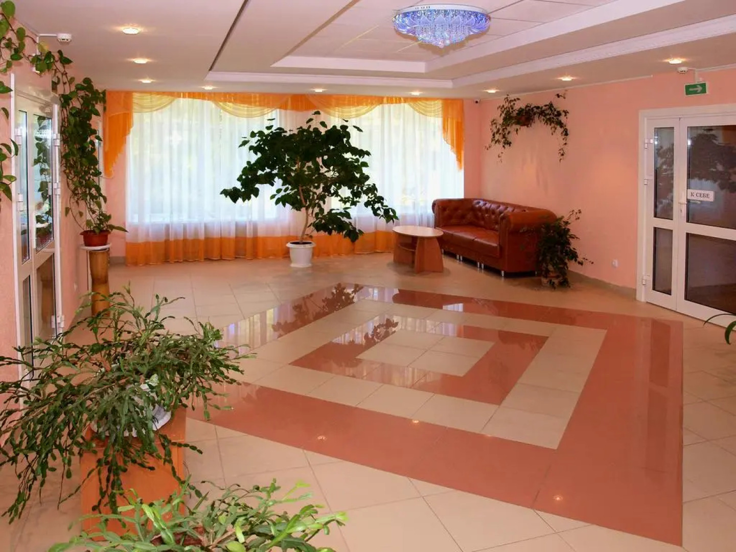 Narochanskij bereg, Minskaja oblast'