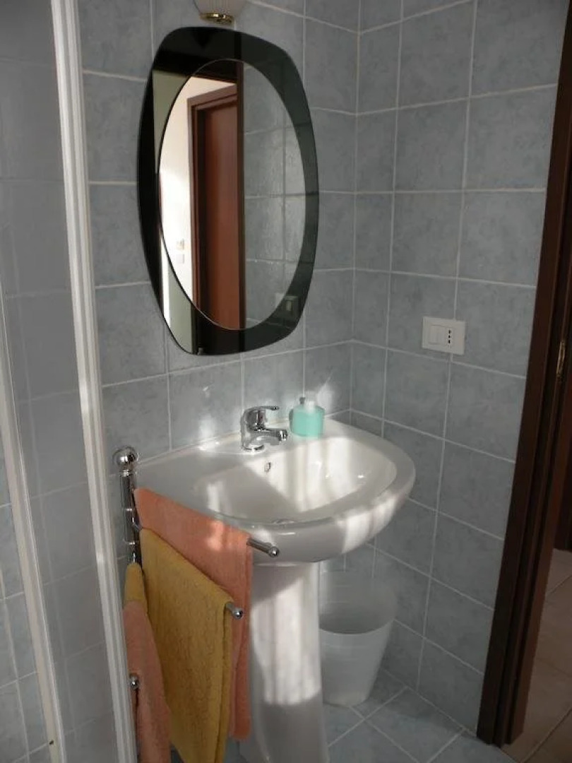 Bed and Breakfast Santa Maria