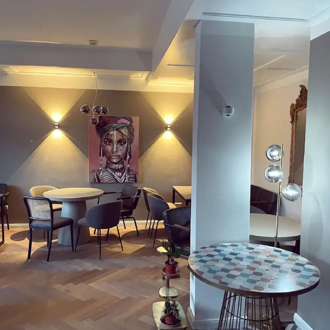 Hotel Garni St Leonhard