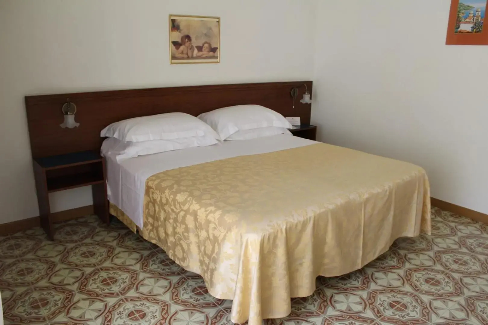 Hotel Residence San Pietro