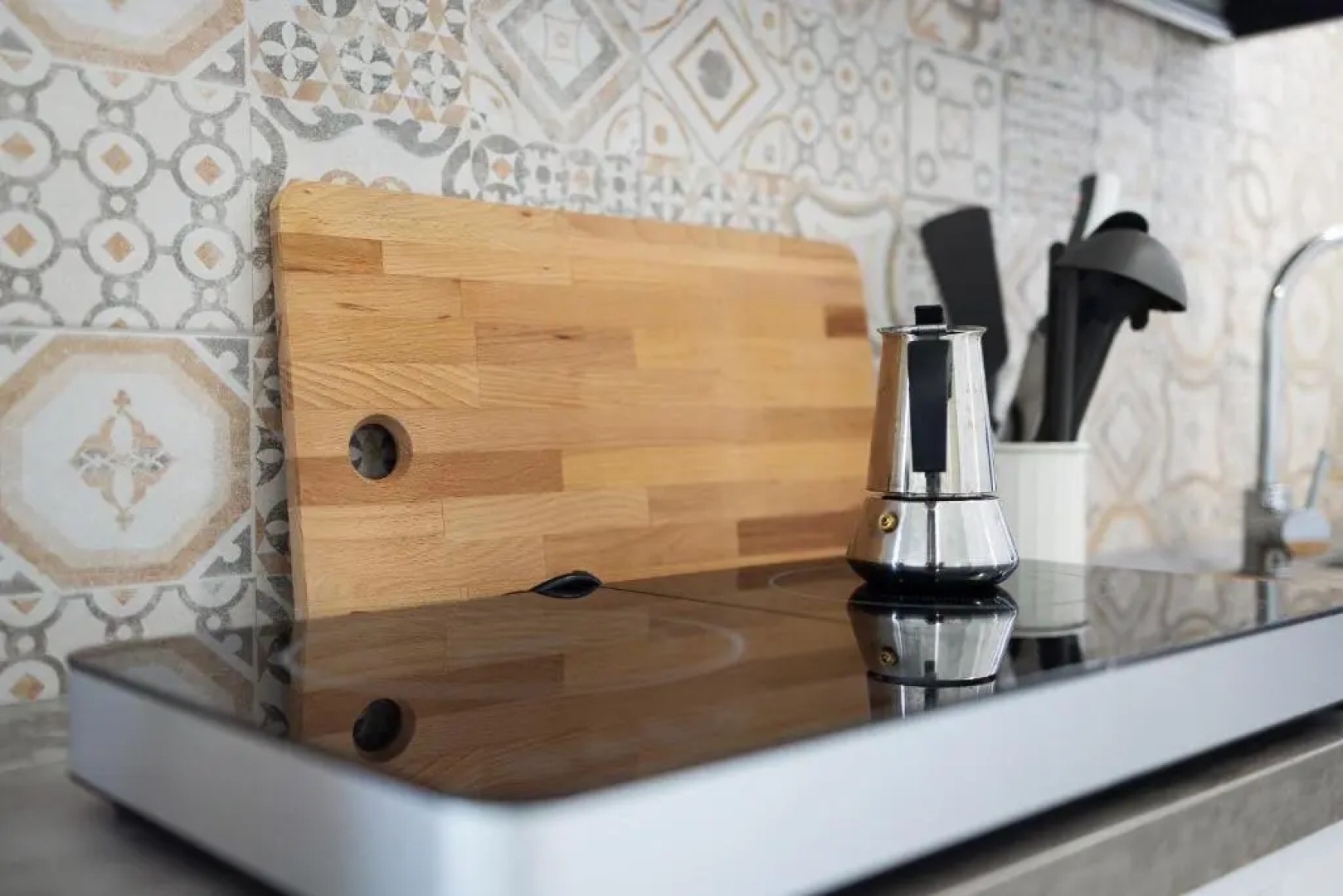 Il Gattino di Porto appartamento 3