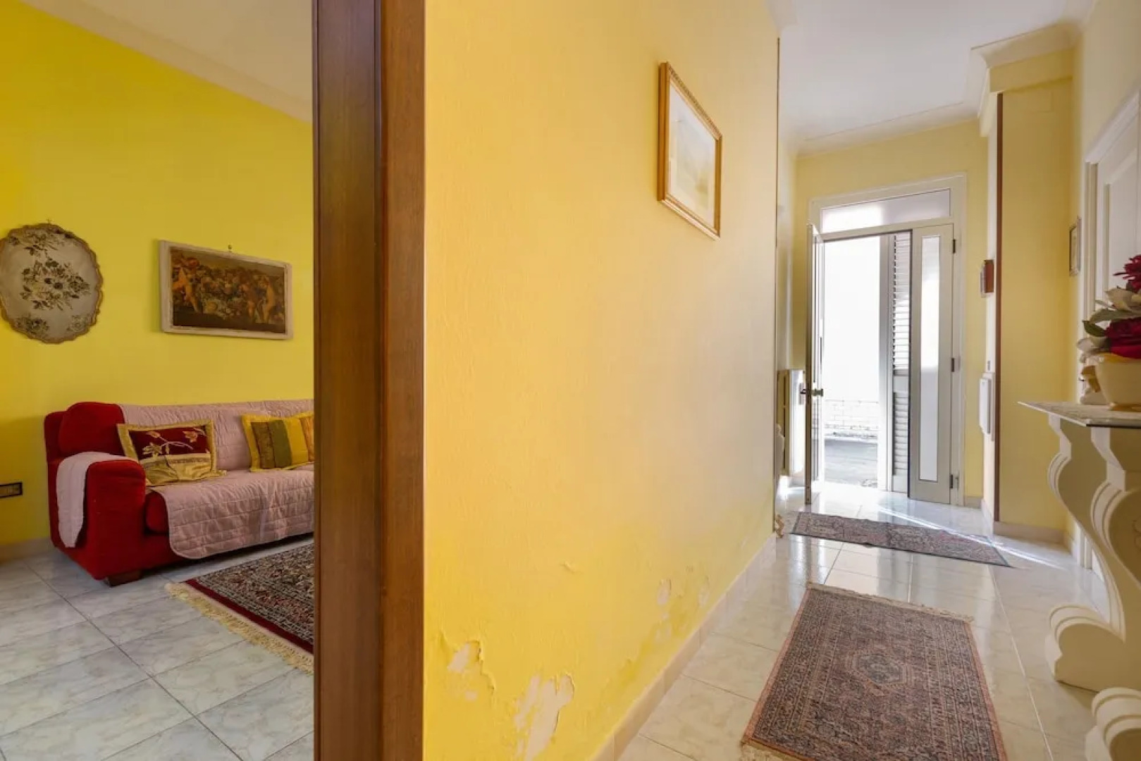 3283 Appartamento Garibaldi by Barbarhouse