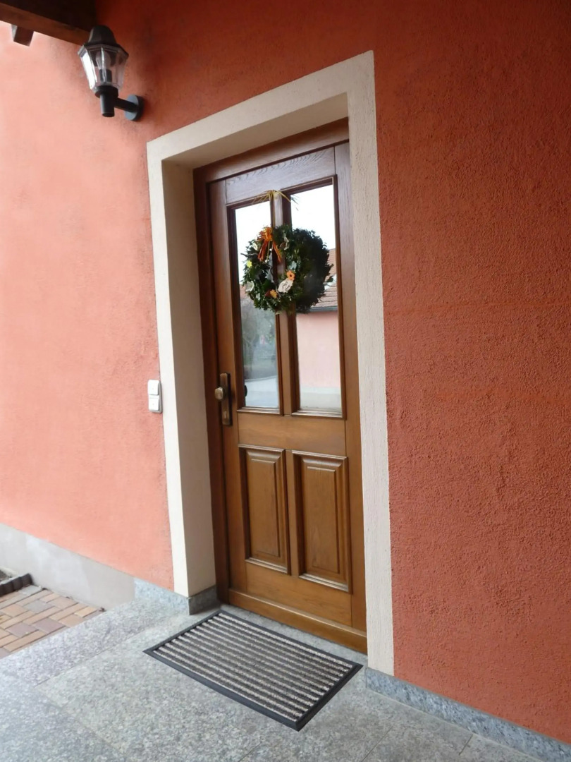 Ferienwohnung Tegernheim