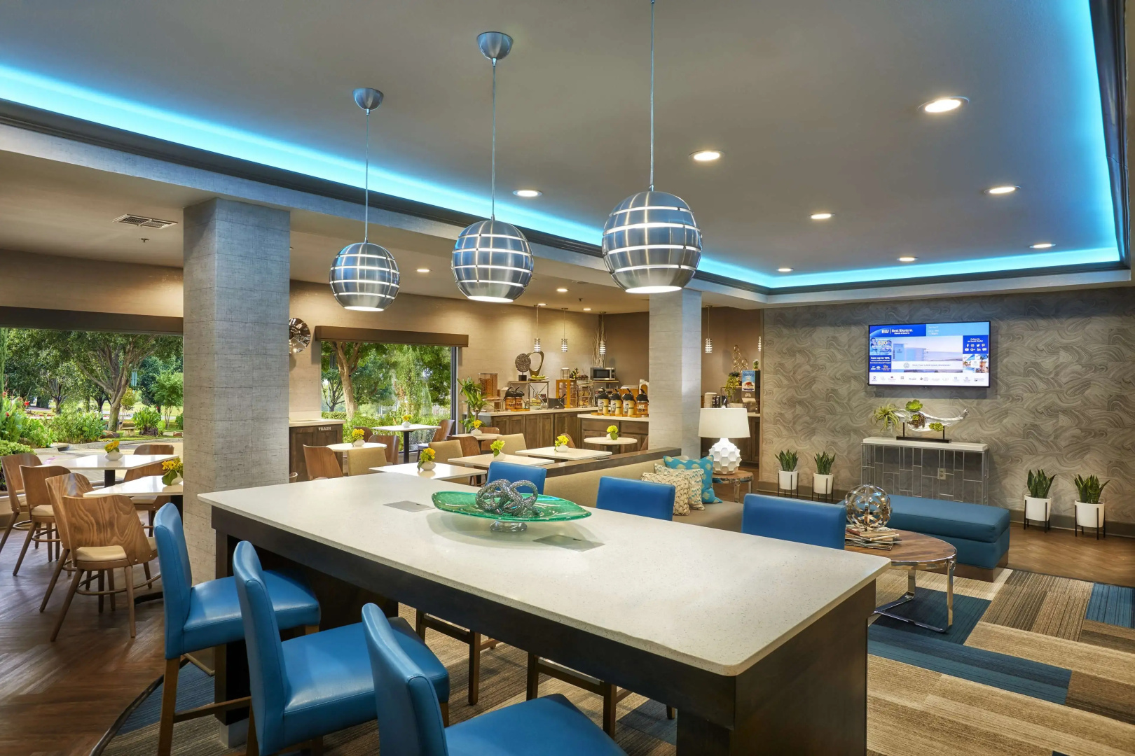 Best Western Plus Lewisville Flower Mound
