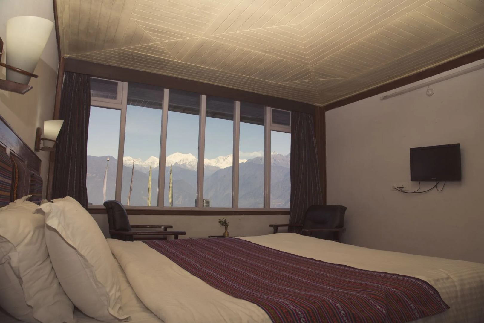 Hotel Sikkim Tourist Centre