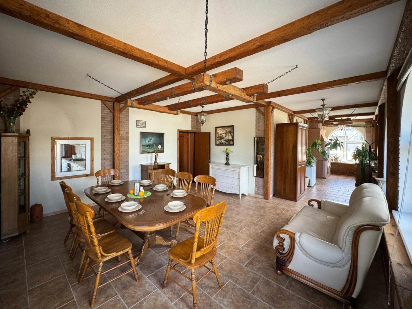 Резиденция Писково