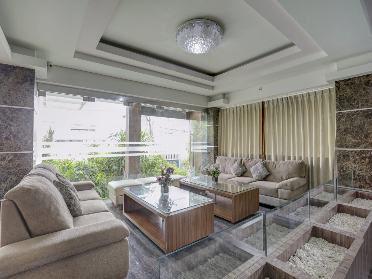 Princess Keisha Bali Hotel