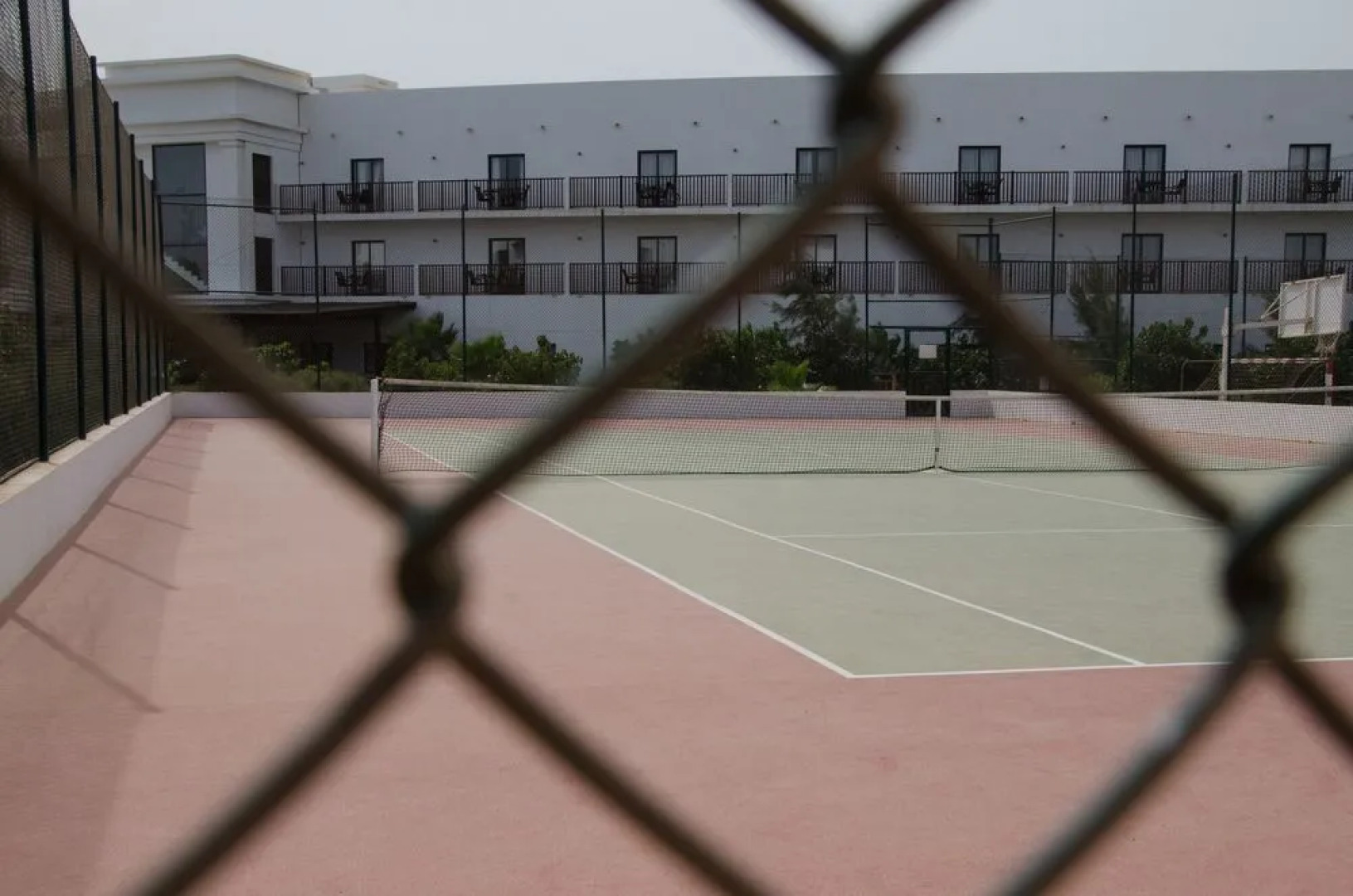 Salisland365 Holiday Apartments - Dunas