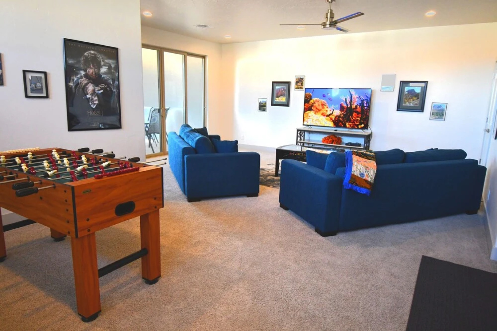 Arcadia Villa #40 Heart of Dixie