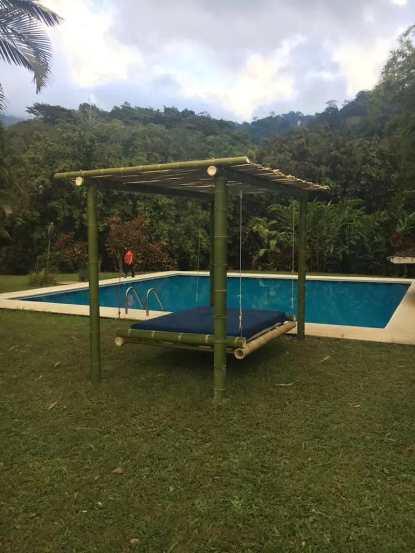 Glamping Finca Margaritas