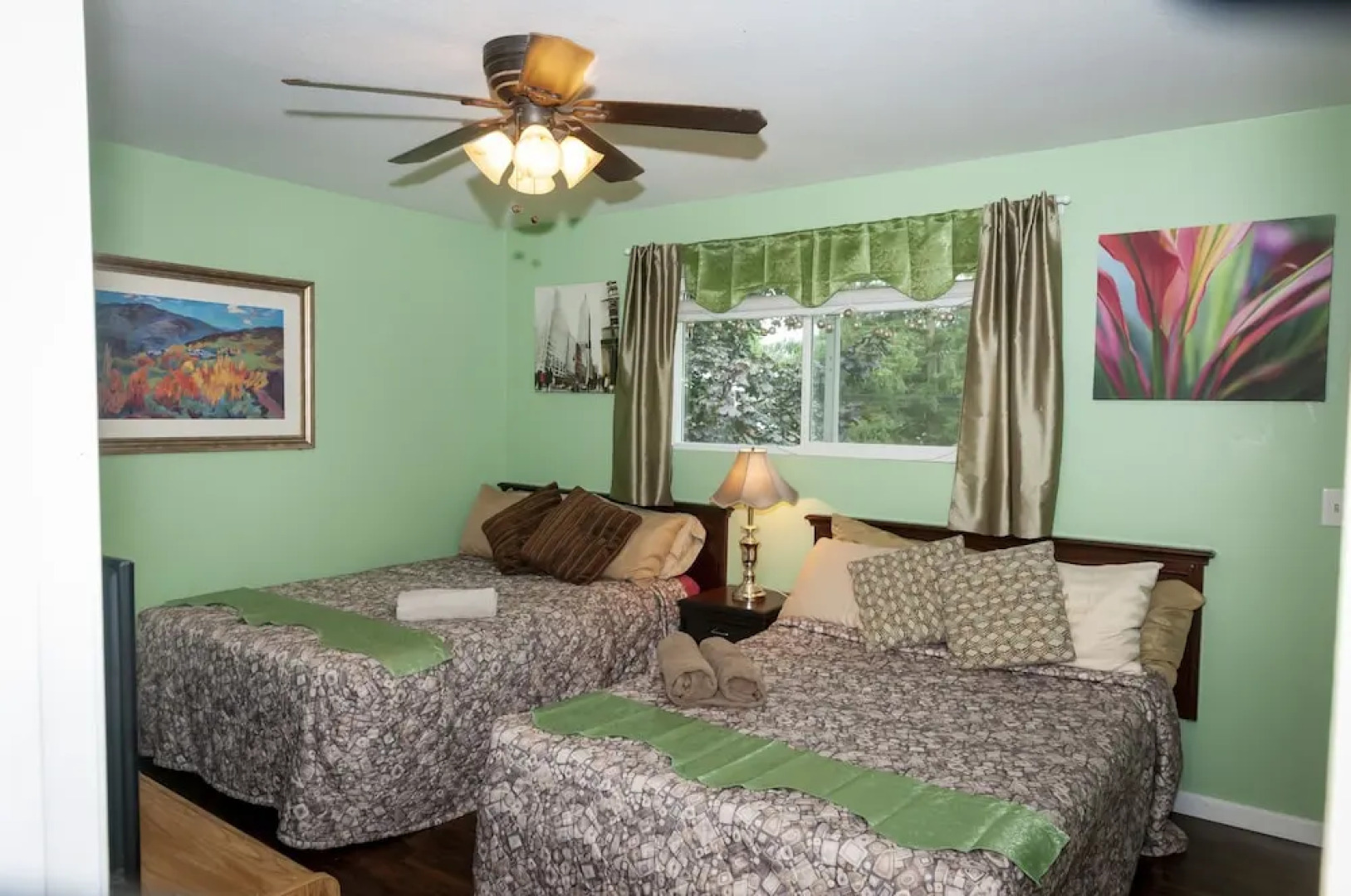 Anita's Bed & Breakfast