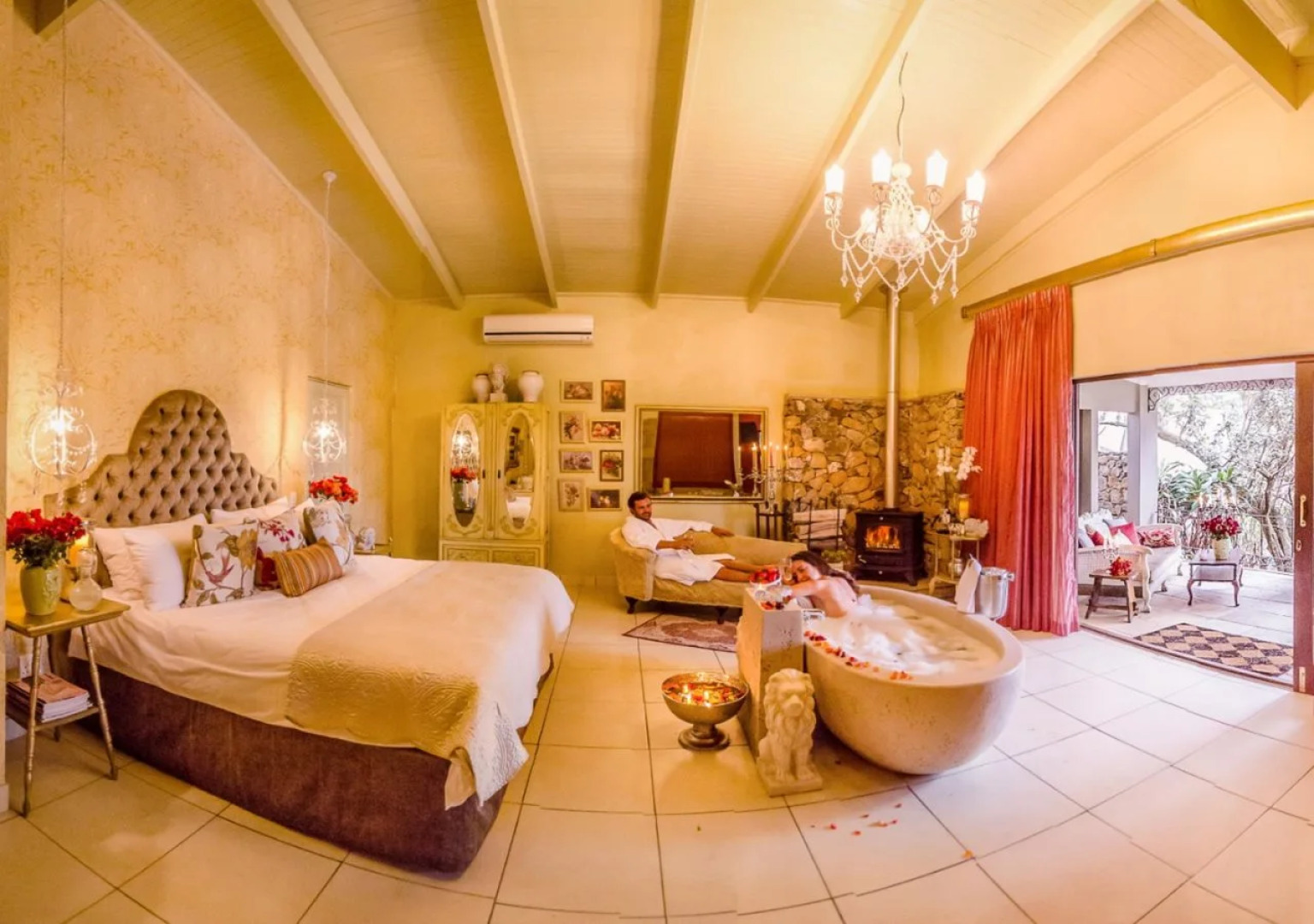 Belgrace Boutique Hotel