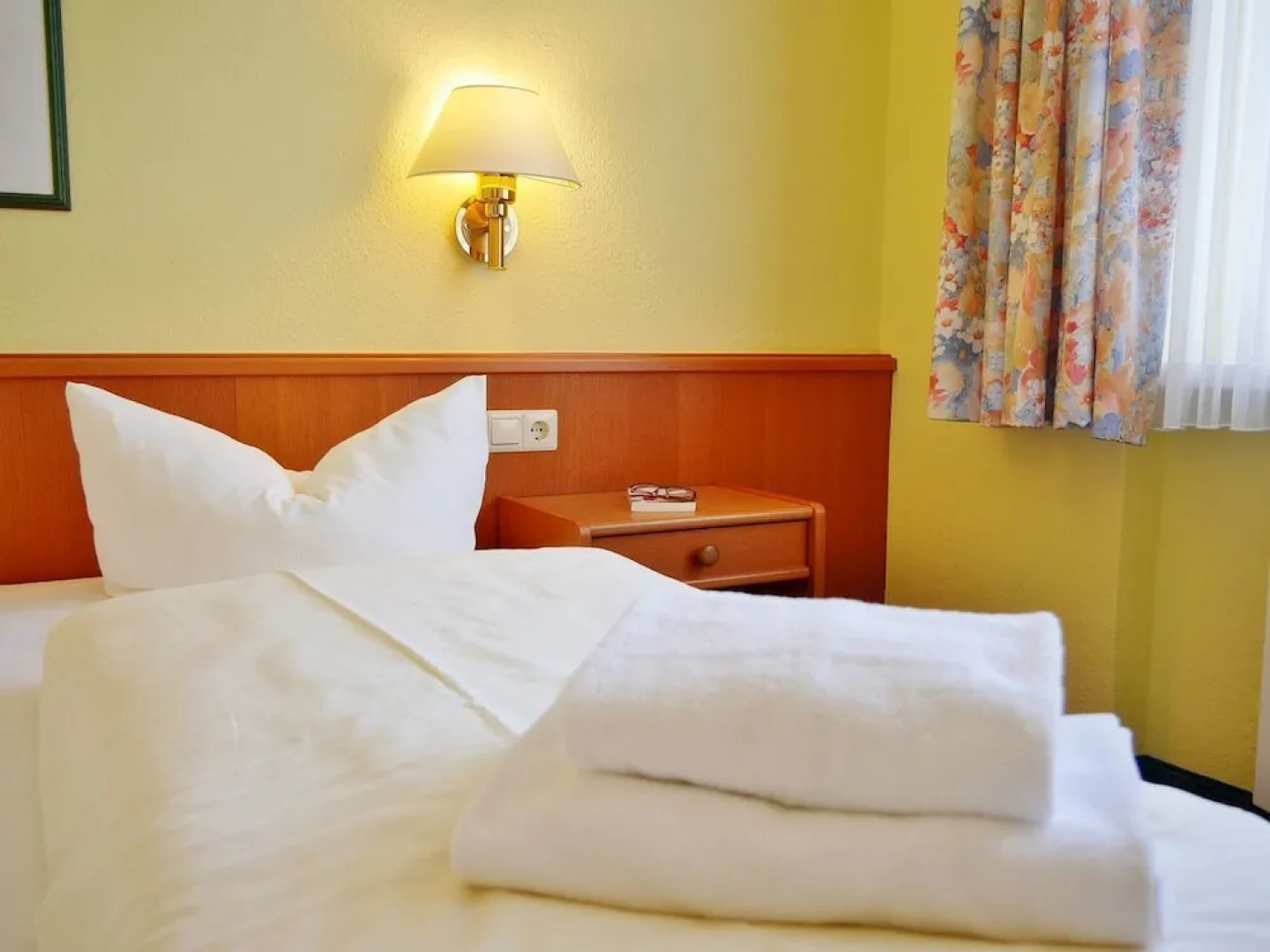 R&R Hotel Störtebeker