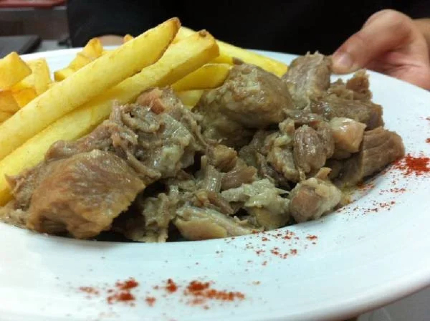 Casa Spa Hijos Dalgo