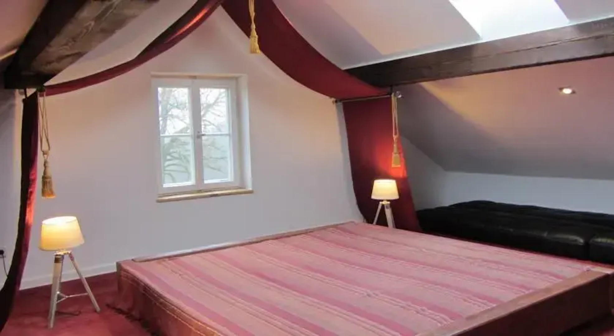 Romantik Unterkünfte Gut Rechetsberg