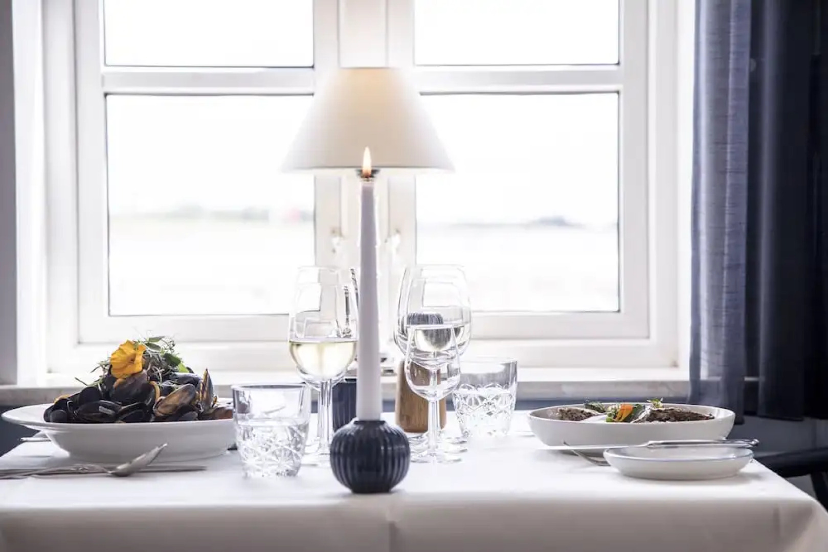 Tambohus Kro & Badehotel