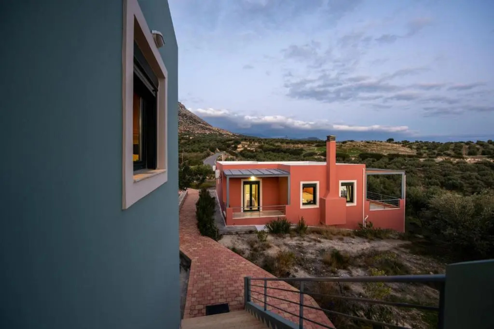 Portela Luxury Homes