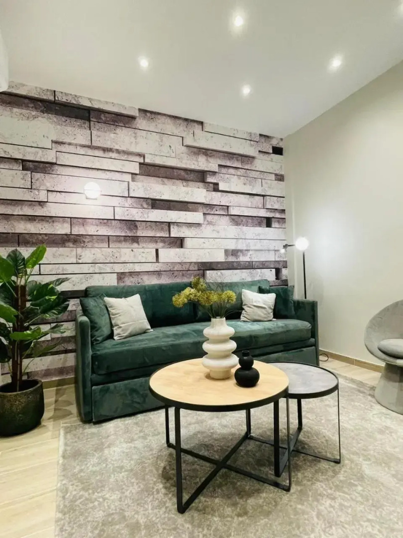 Casa Militou-Nea Filadelfia