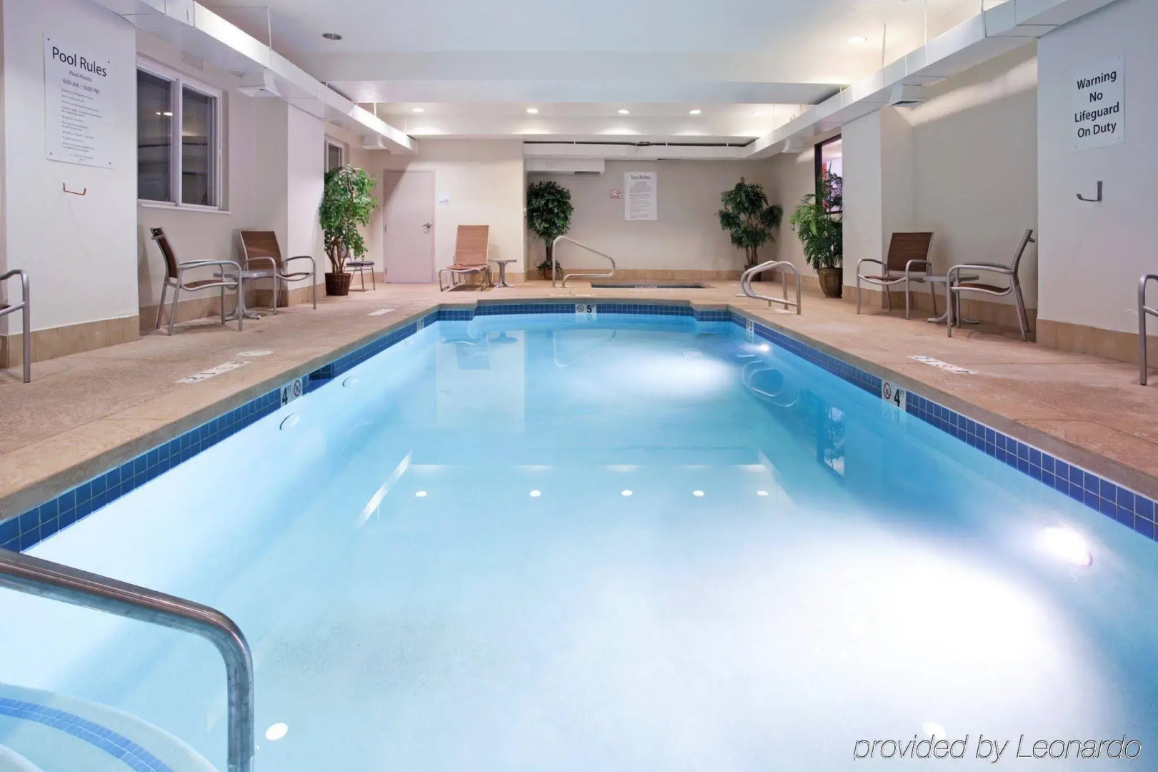 Holiday Inn Express & Suites Ogden by IHG