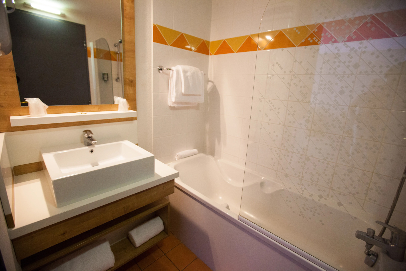 Privilodges Apparthotel Lyon Lumiere