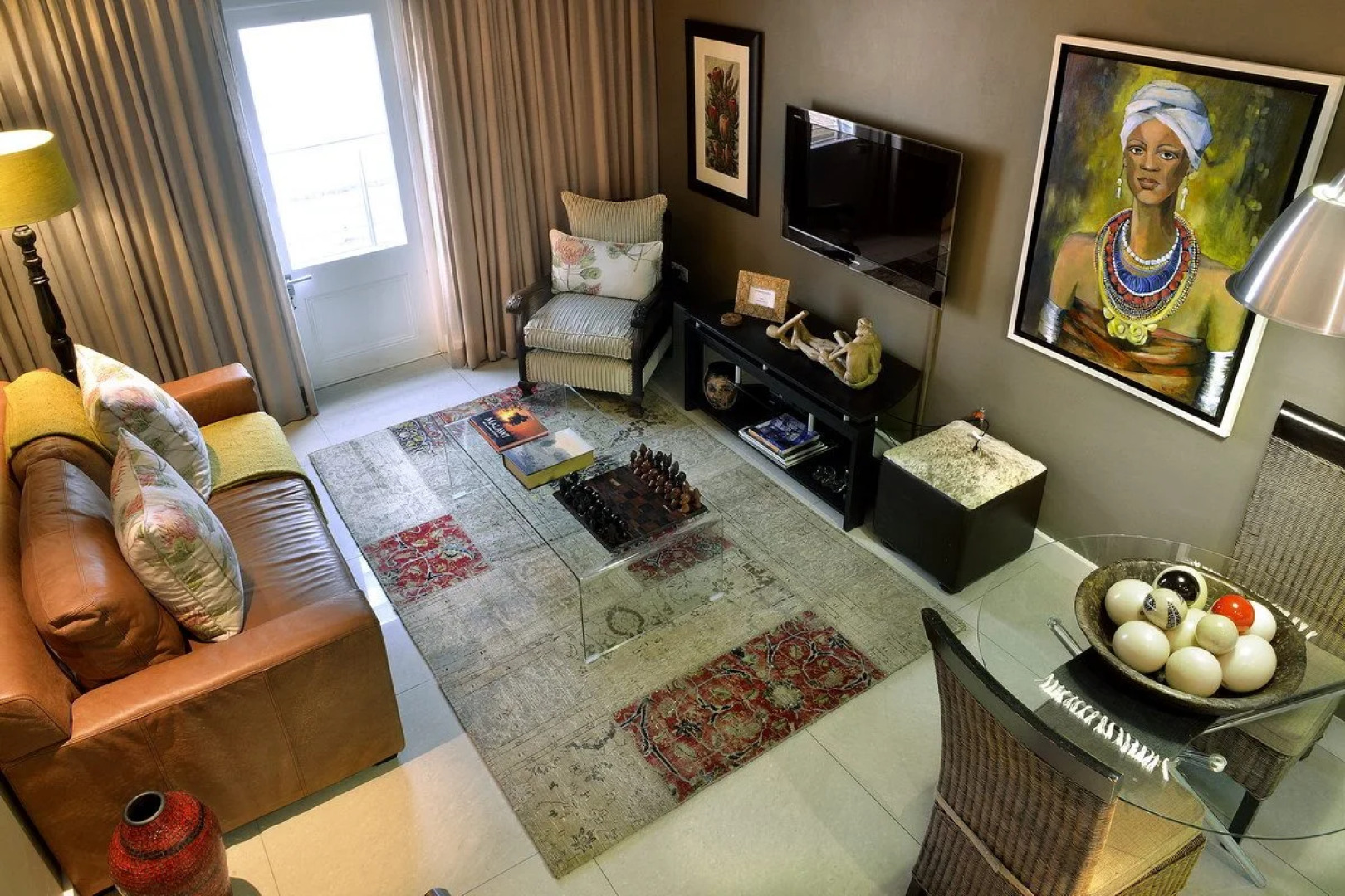 Le Petit Bijou Boutique Apartments