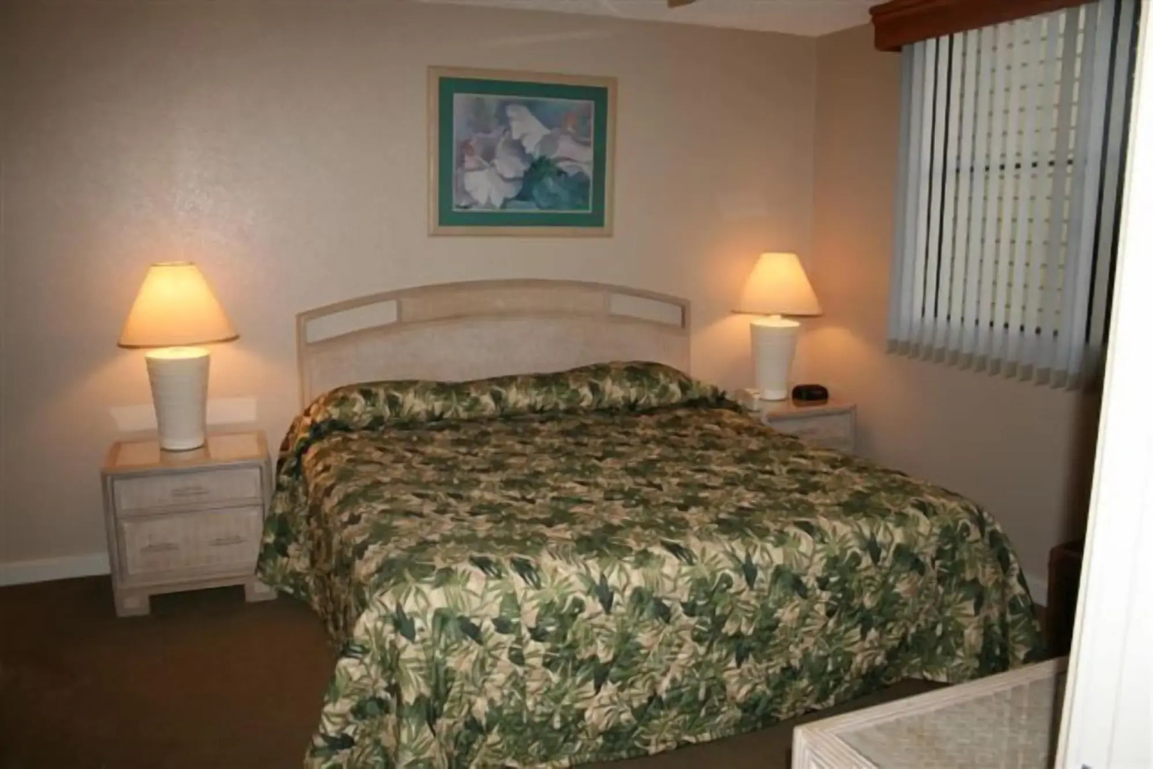 Maui Beach Vacation Club