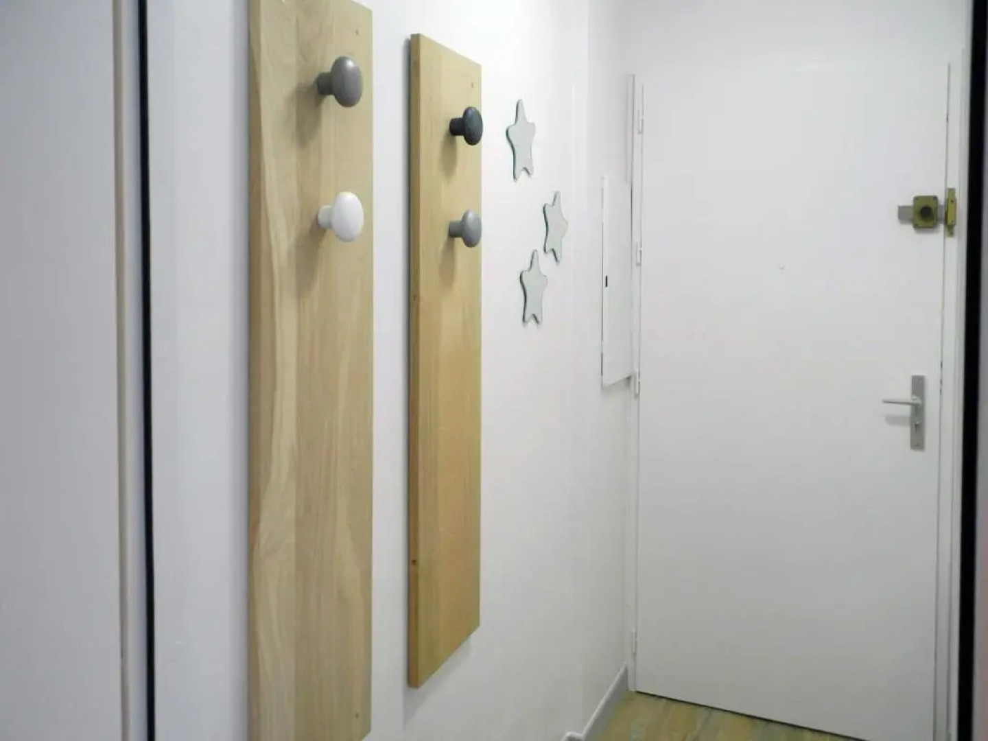 Studio - Port du Croisic