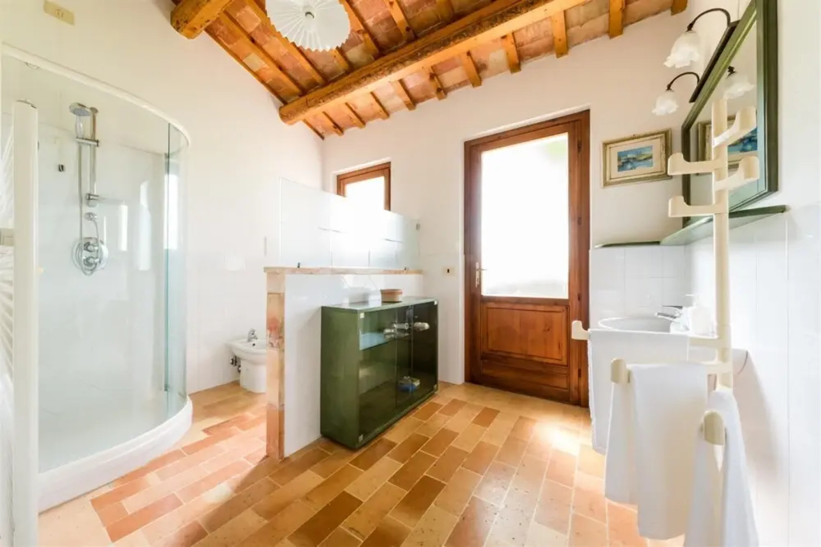 Casal Baroni 10 2 in Osimo