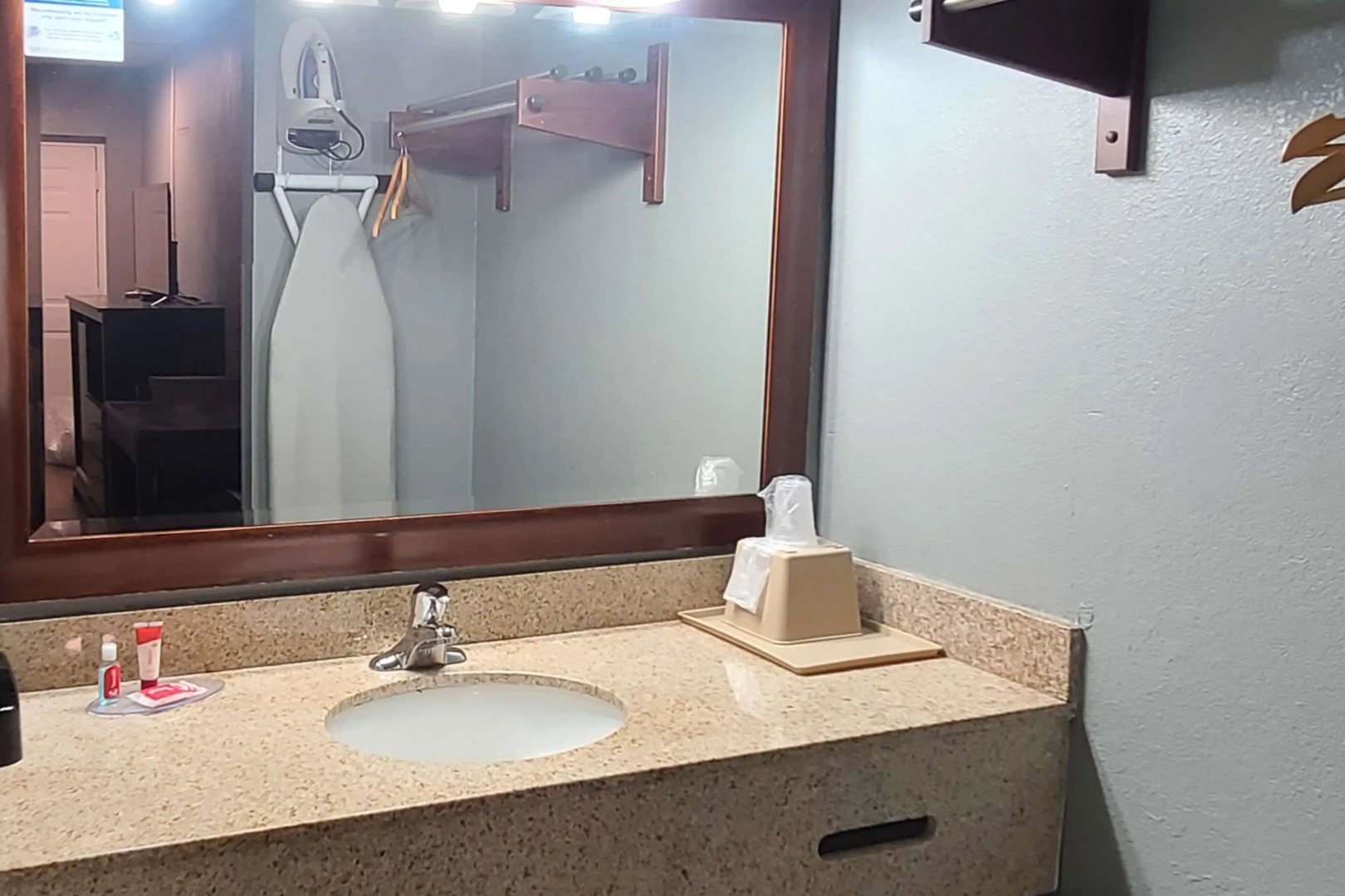 Econo Lodge