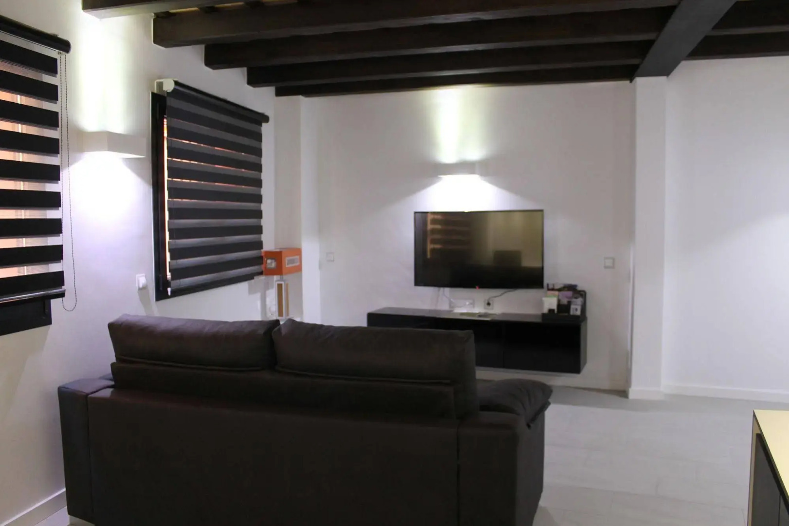 Apartaments Entre Volcans
