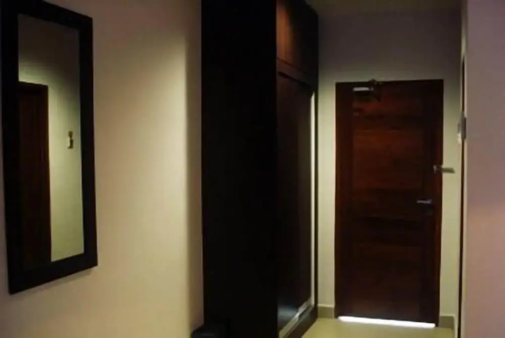 The Payang Scout Hotel