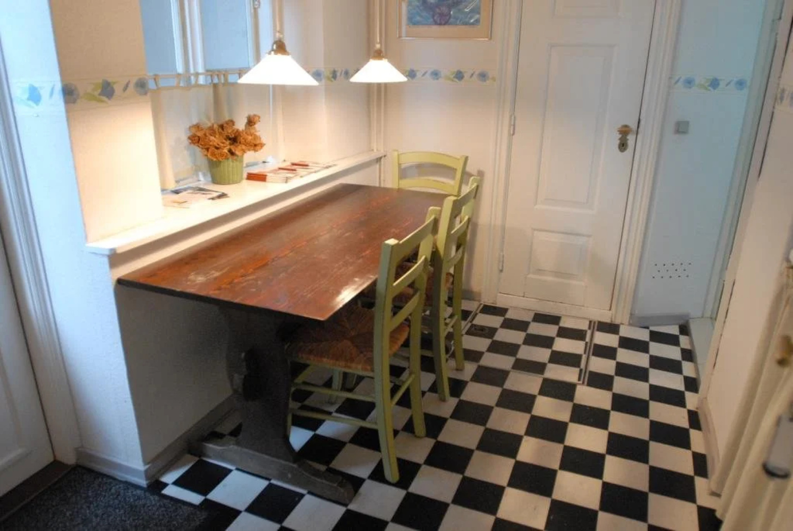 Bed & Breakfast Hasse Christensen