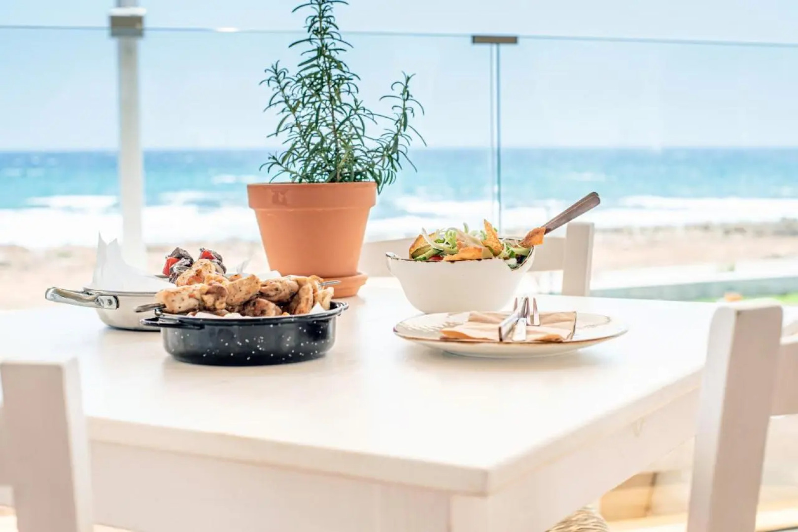 Piere Anne Beach Hotel