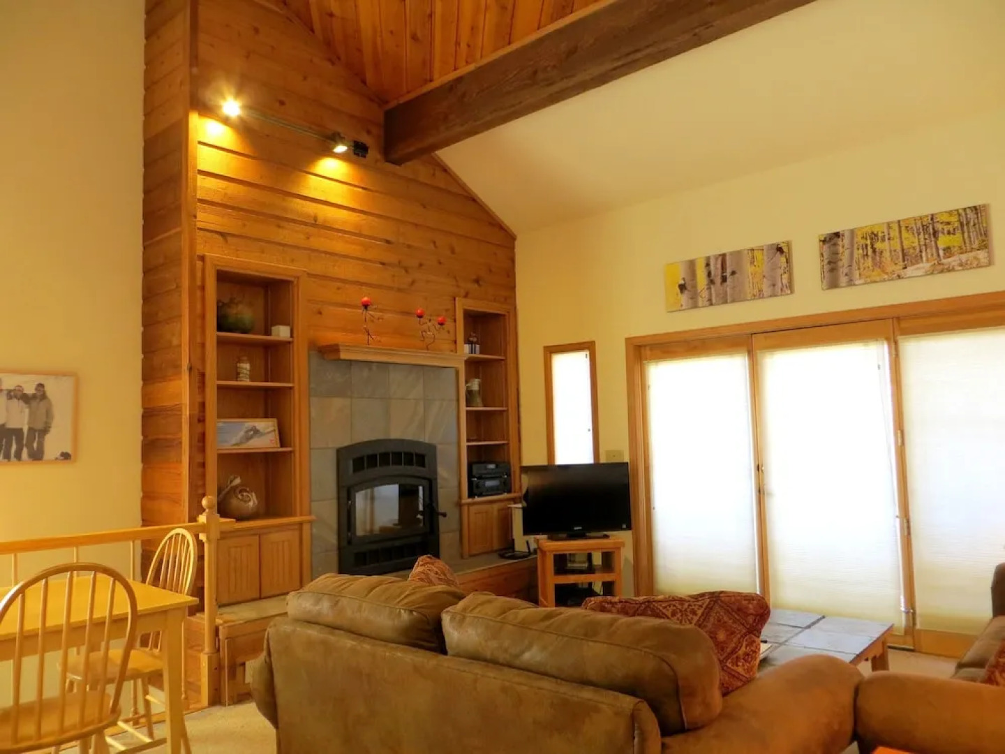 West Elk By Crested Butte Lodging