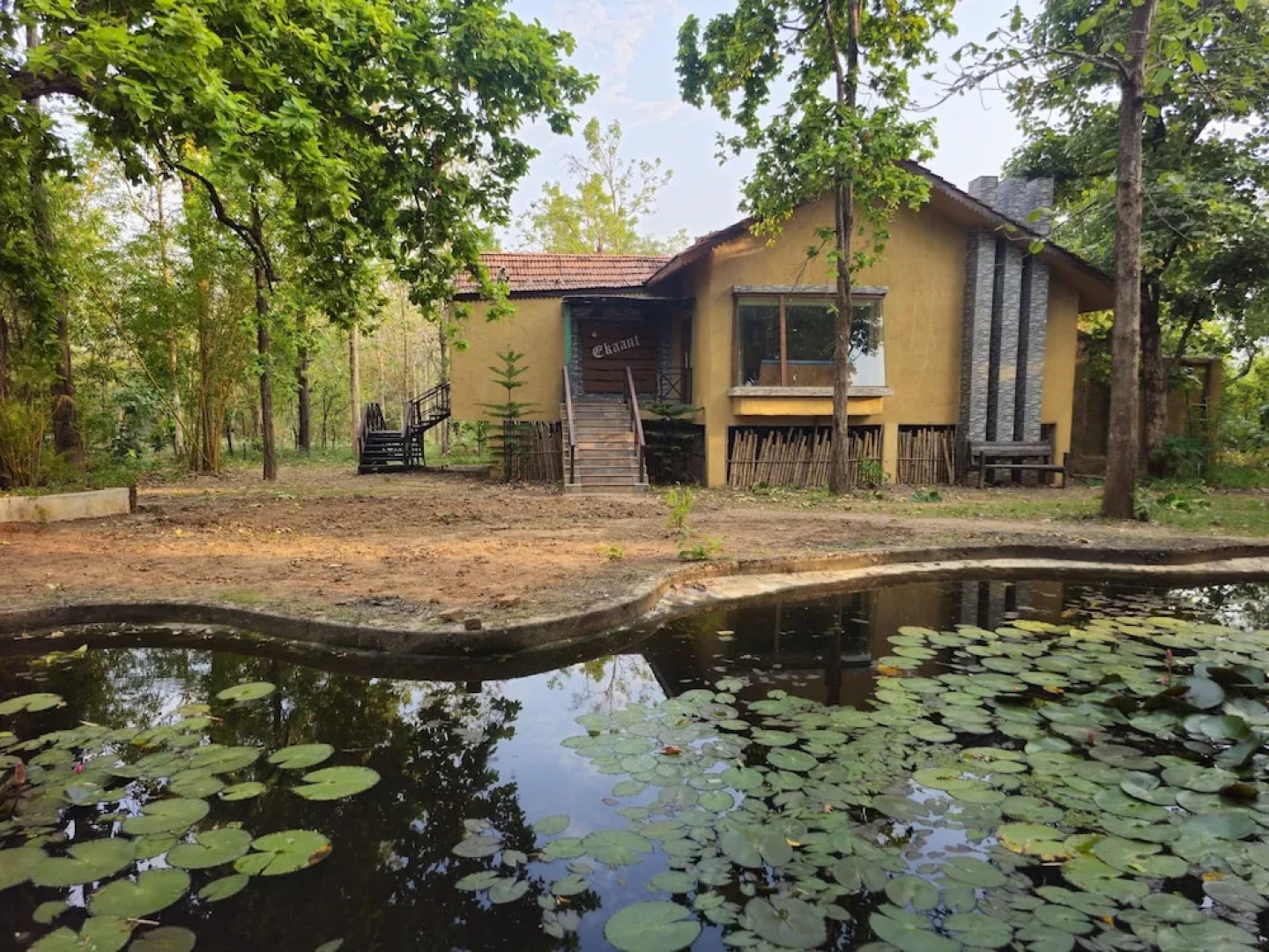 The Celebration Van Vilas