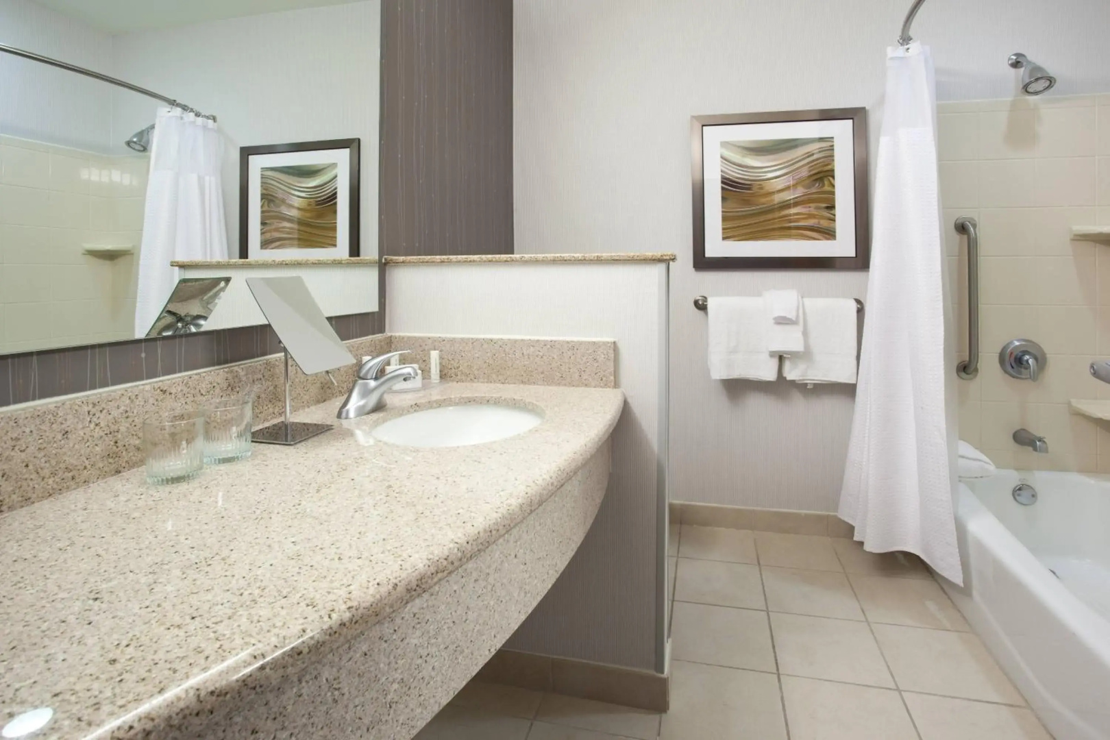 Courtyard by Marriott Casper