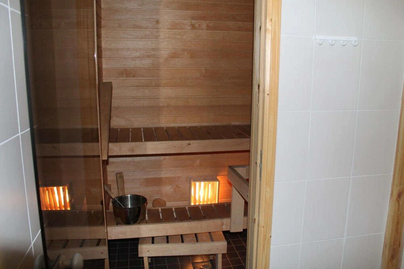 Saimaa Resort Marina Villas