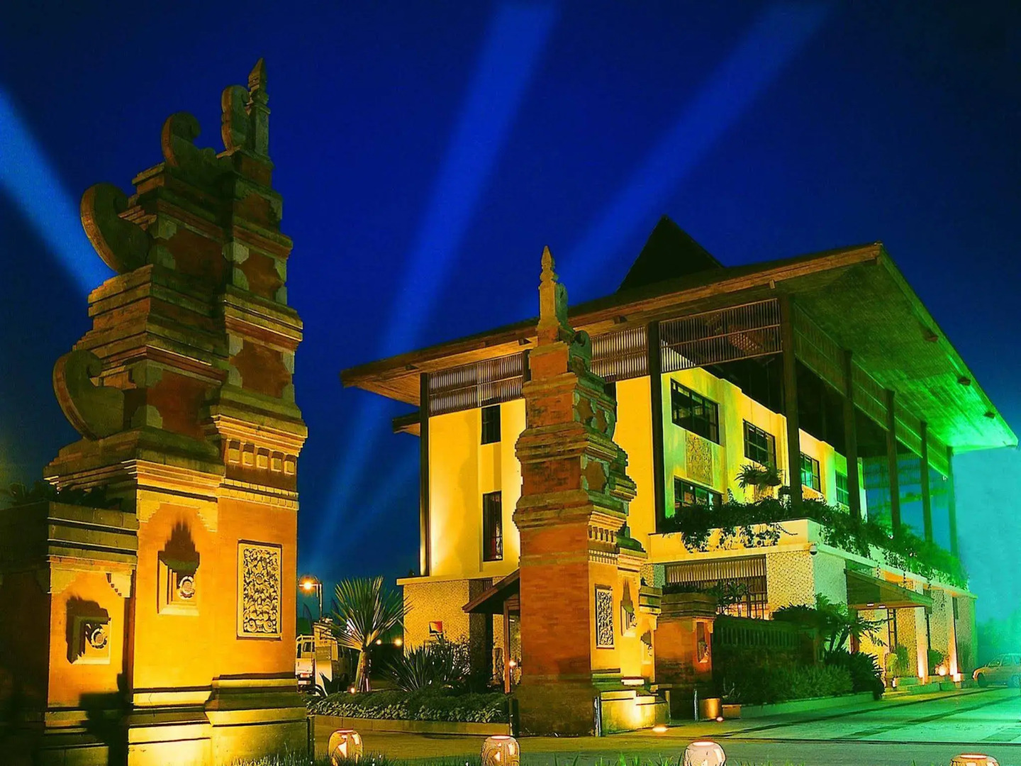 Xiamen Smart Hero Club