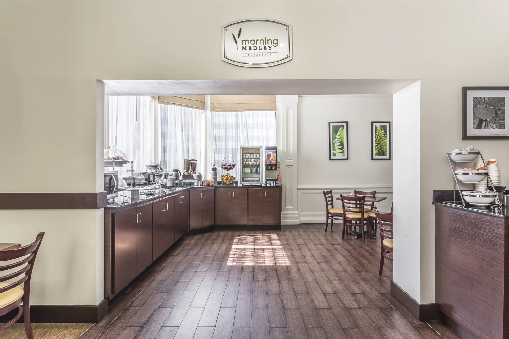 Sleep Inn On The Beach