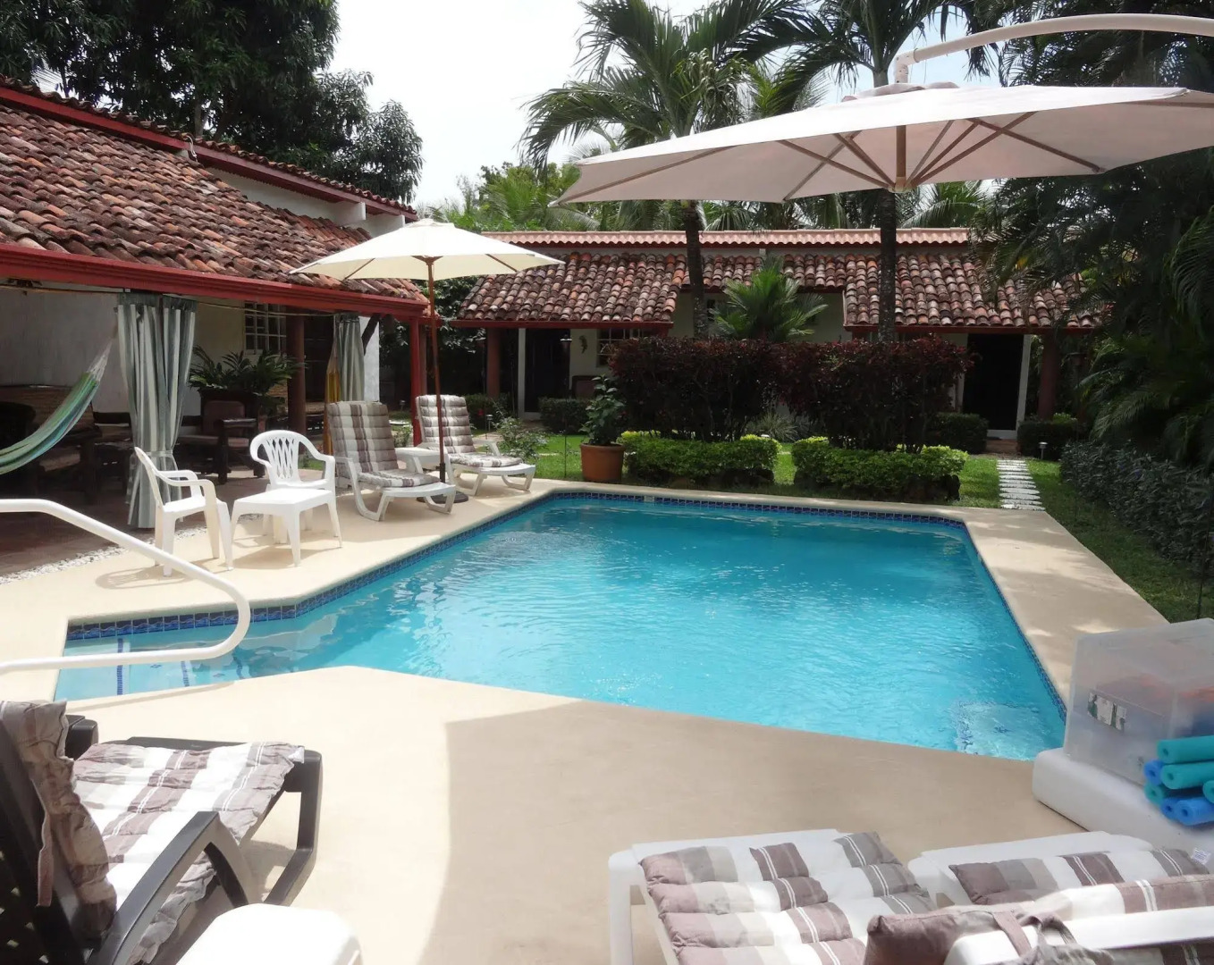 Villa Botero By Casa Mojito B&B