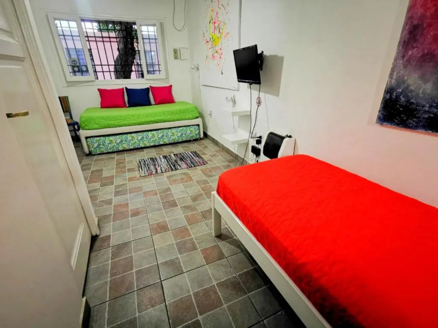 Apartamento Las Orquideas